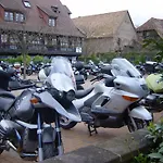 Restaurant Pere Benoit Hotel Entzheim