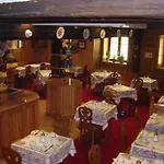 Restaurant Pere Benoit 3*
