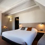 Hotel Restaurant Pere Benoit Entzheim