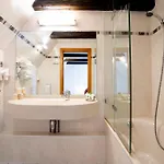 호텔 Restaurant Pere Benoit 엔츠하임