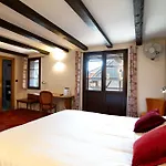 Restaurant Pere Benoit 3*