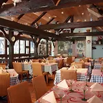Restaurant Pere Benoit Entzheim