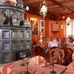 Restaurant Pere Benoit 엔츠하임