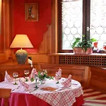 호텔 Restaurant Pere Benoit 엔츠하임