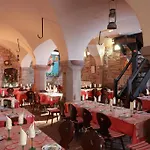 Hotel Restaurant Pere Benoit Entzheim