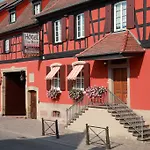 호텔 Restaurant Pere Benoit 3*