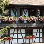 Restaurant Pere Benoit Entzheim