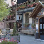 Restaurant Pere Benoit