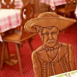 Hotel Restaurant Pere Benoit