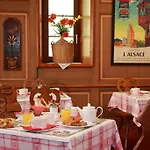 Hotel Restaurant Pere Benoit