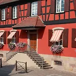 Hotel Restaurant Pere Benoit 3*