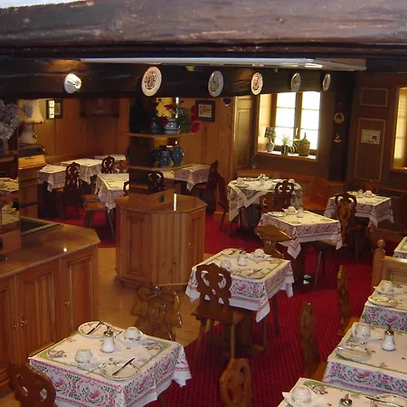 Restaurant Père Benoît 3*
