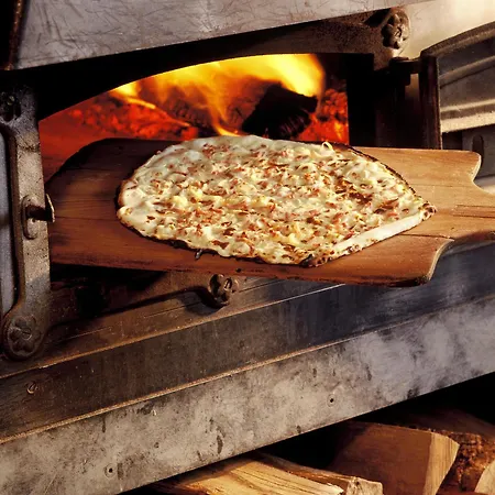 호텔 Restaurant Pere Benoit