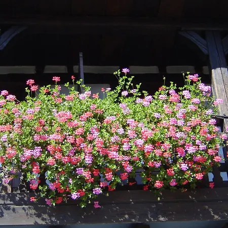 Hotel Restaurant Père Benoît 3*