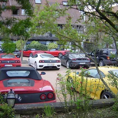 Restaurant Père Benoît Entzheim