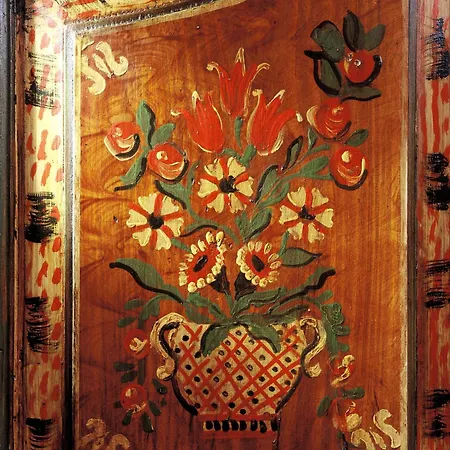 호텔 Restaurant Pere Benoit