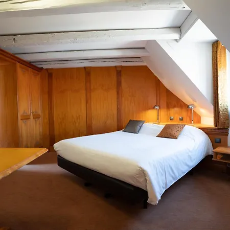 Restaurant Pere Benoit Hotel Entzheim