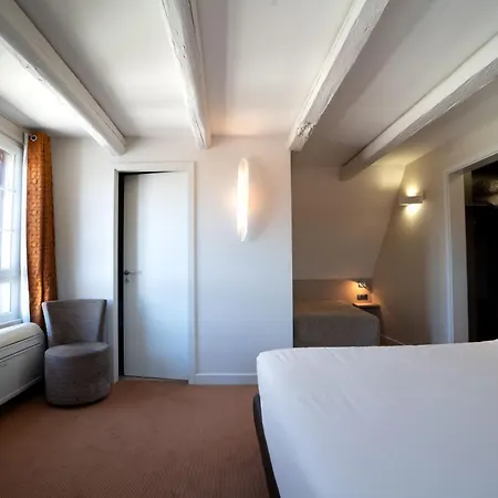 Restaurant Pere Benoit 3*