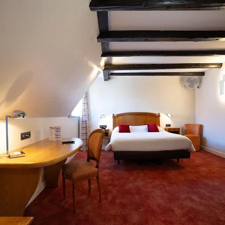 Restaurant Pere Benoit 3*