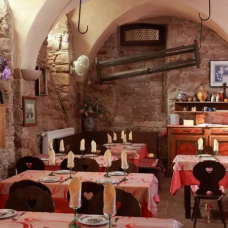 Restaurant Pere Benoit