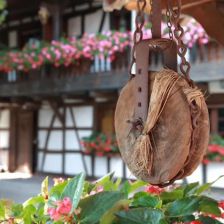 Restaurant Pere Benoit