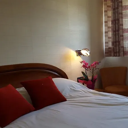 호텔 Restaurant Pere Benoit 엔츠하임