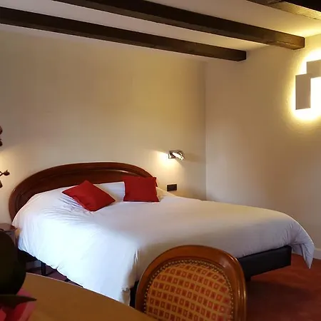 Restaurant Pere Benoit