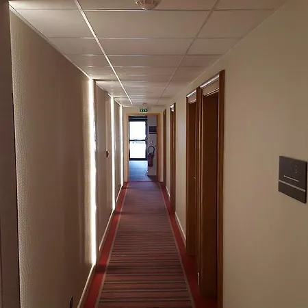 Restaurant Pere Benoit エンツハイム