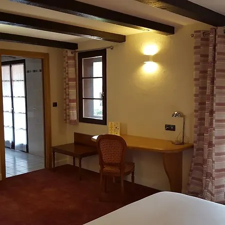 Restaurant Pere Benoit