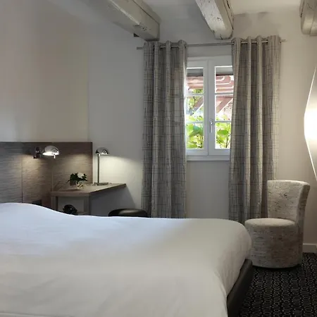 Restaurant Pere Benoit 3*