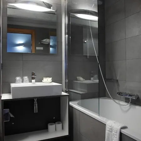 Restaurant Pere Benoit エンツハイム