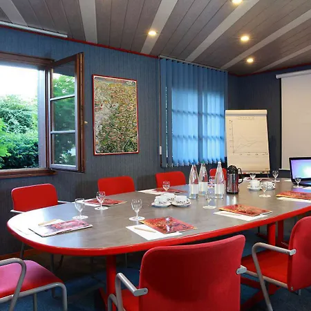 Restaurant Pere Benoit