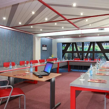 Restaurant Père Benoît Entzheim