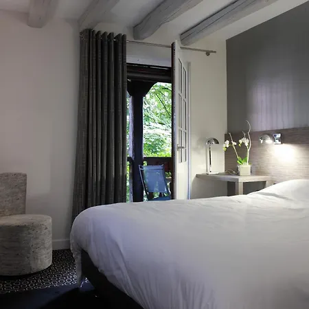 호텔 Restaurant Pere Benoit