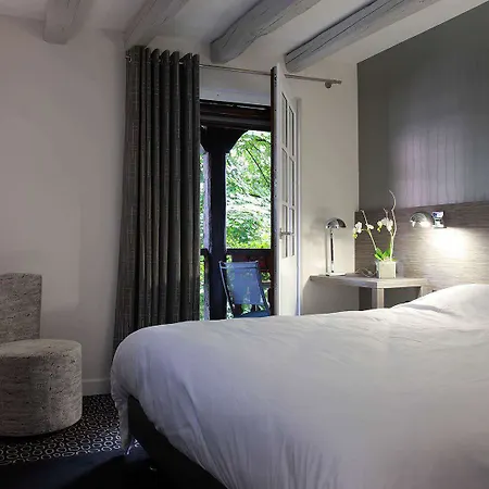 Hotel Restaurant Pere Benoit