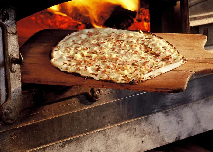 Hotel Restaurant Père Benoît