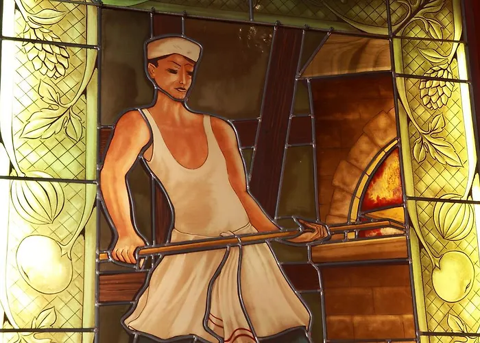 Hotel Restaurant Père Benoît 3*