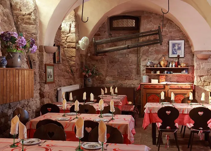 Restaurant Père Benoît