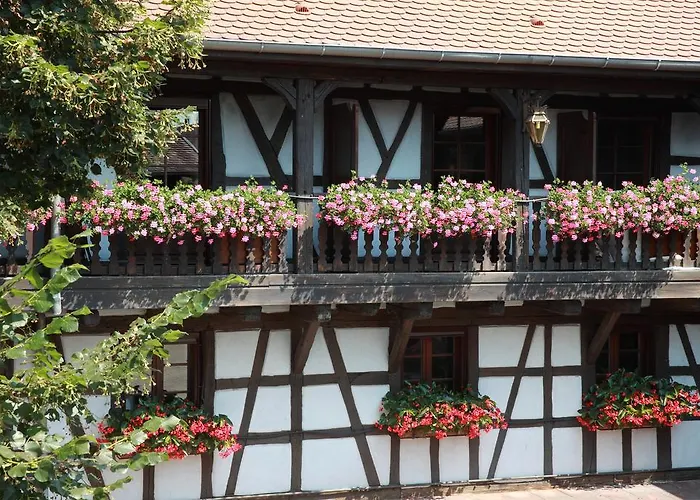 Restaurant Pere Benoit إنتزيم