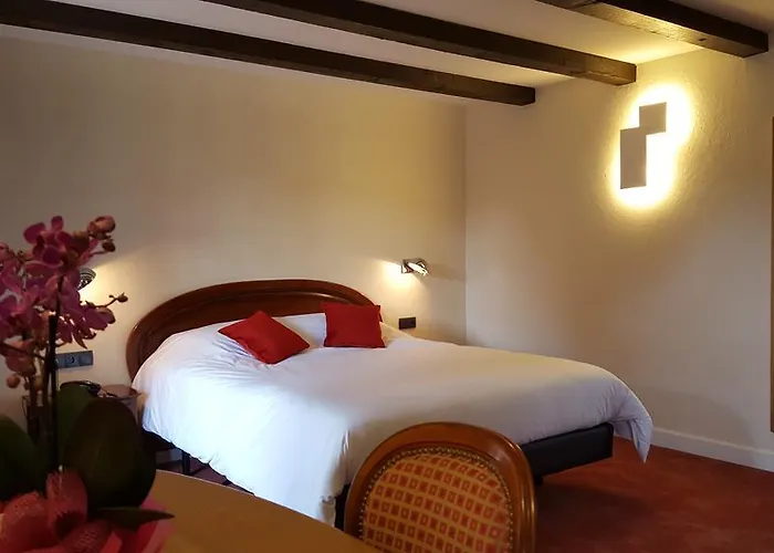 Restaurant Pere Benoit