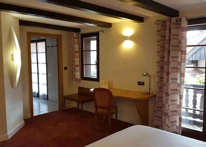 Restaurant Père Benoît