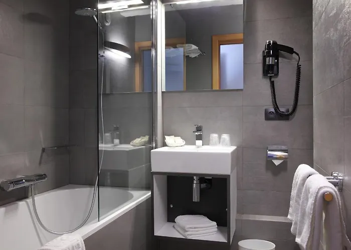 Restaurant Père Benoît 3* Entzheim