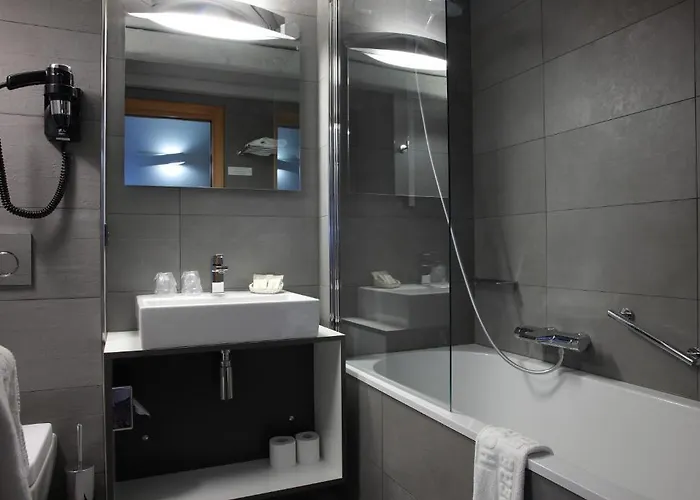 Restaurant Père Benoît Entzheim