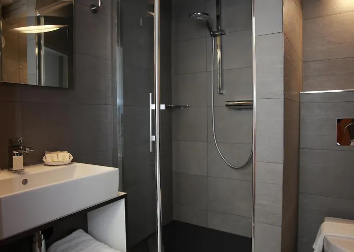 Restaurant Père Benoît