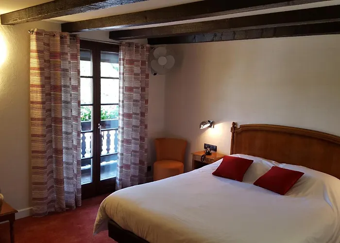 Restaurant Père Benoît Entzheim