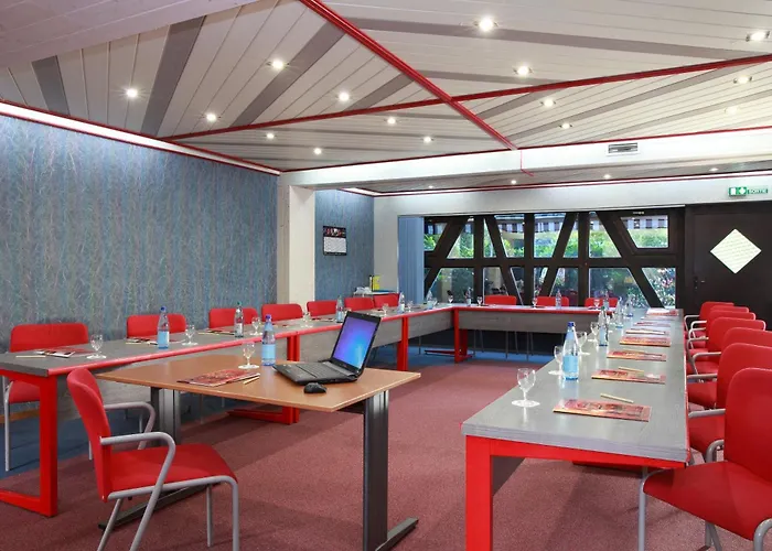 Restaurant Pere Benoit إنتزيم